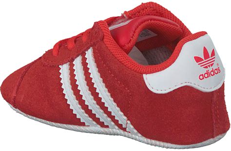 adidas babyschoenen rood|Adidas Rood online kopen .